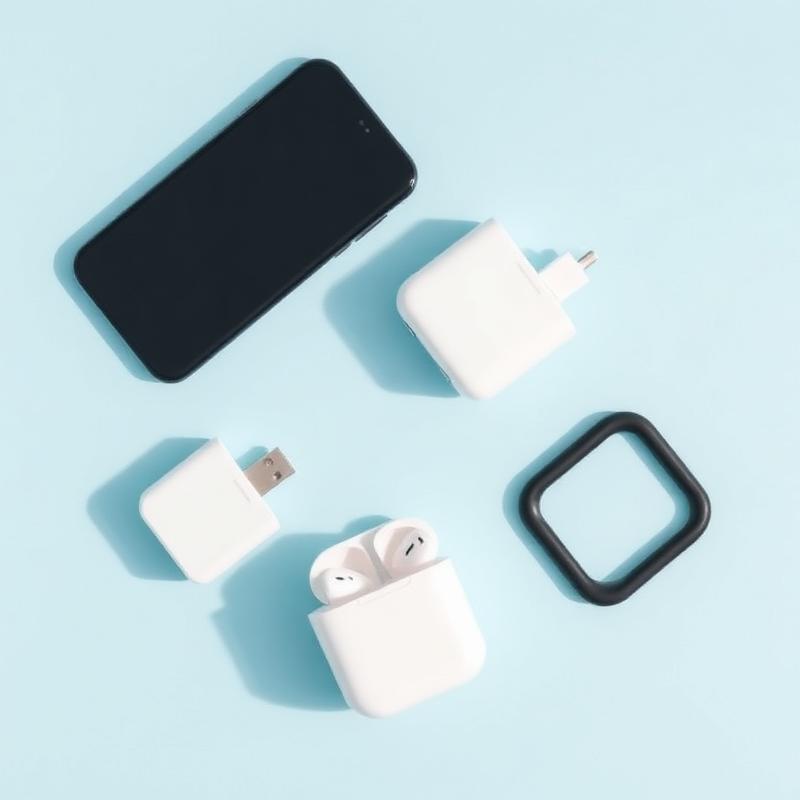 Accesorios de celular